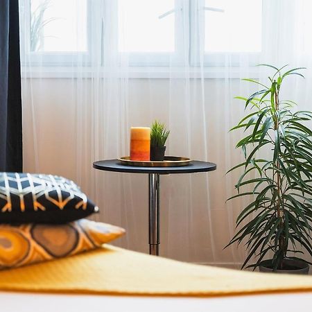 Luxury 9Ine Broad Street Apartments, Beautiful City View, Public Parking, Birmingham Dış mekan fotoğraf